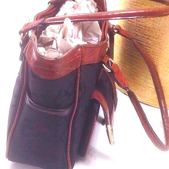 Brighton Vintage Shoulder Bag?? - Picture 6 of 11